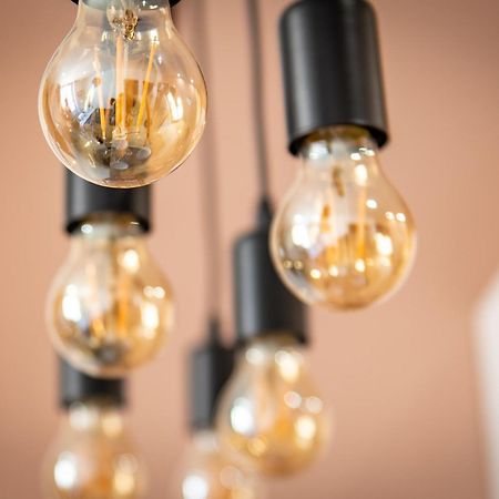شقة Cosyment Parfait مونْتوبا المظهر الخارجي الصورة